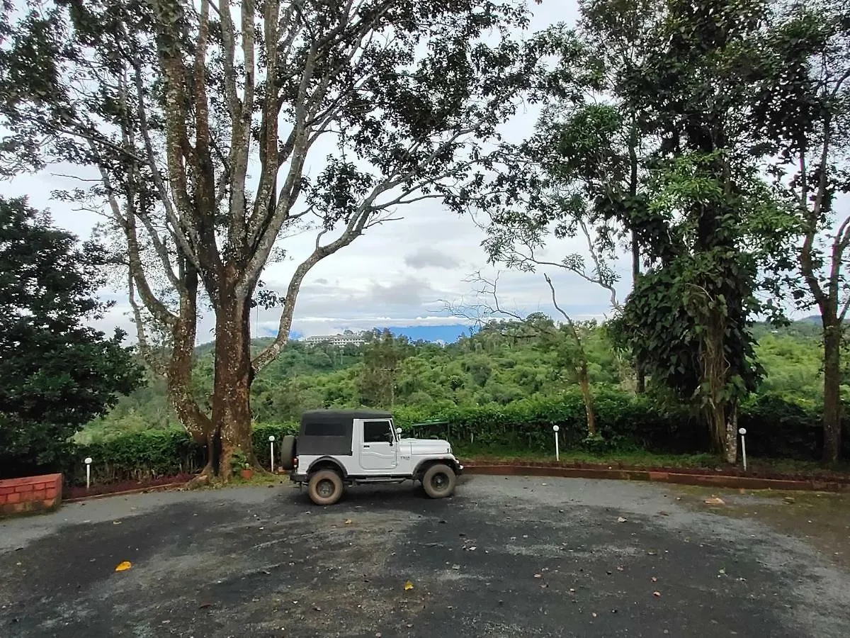 Tea Tours Ripon Heritage Bungalow Meppādi 度假村