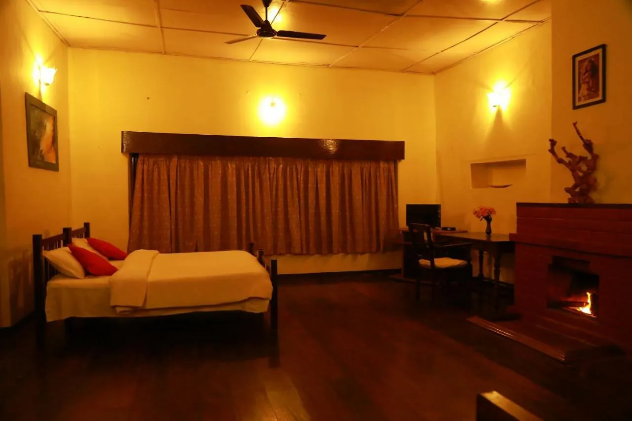 度假村 Tea Tours Ripon Heritage Bungalow Meppādi