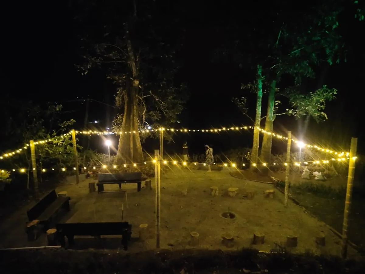 Meppādi Tea Tours Ripon Heritage Bungalow אתר נופש
