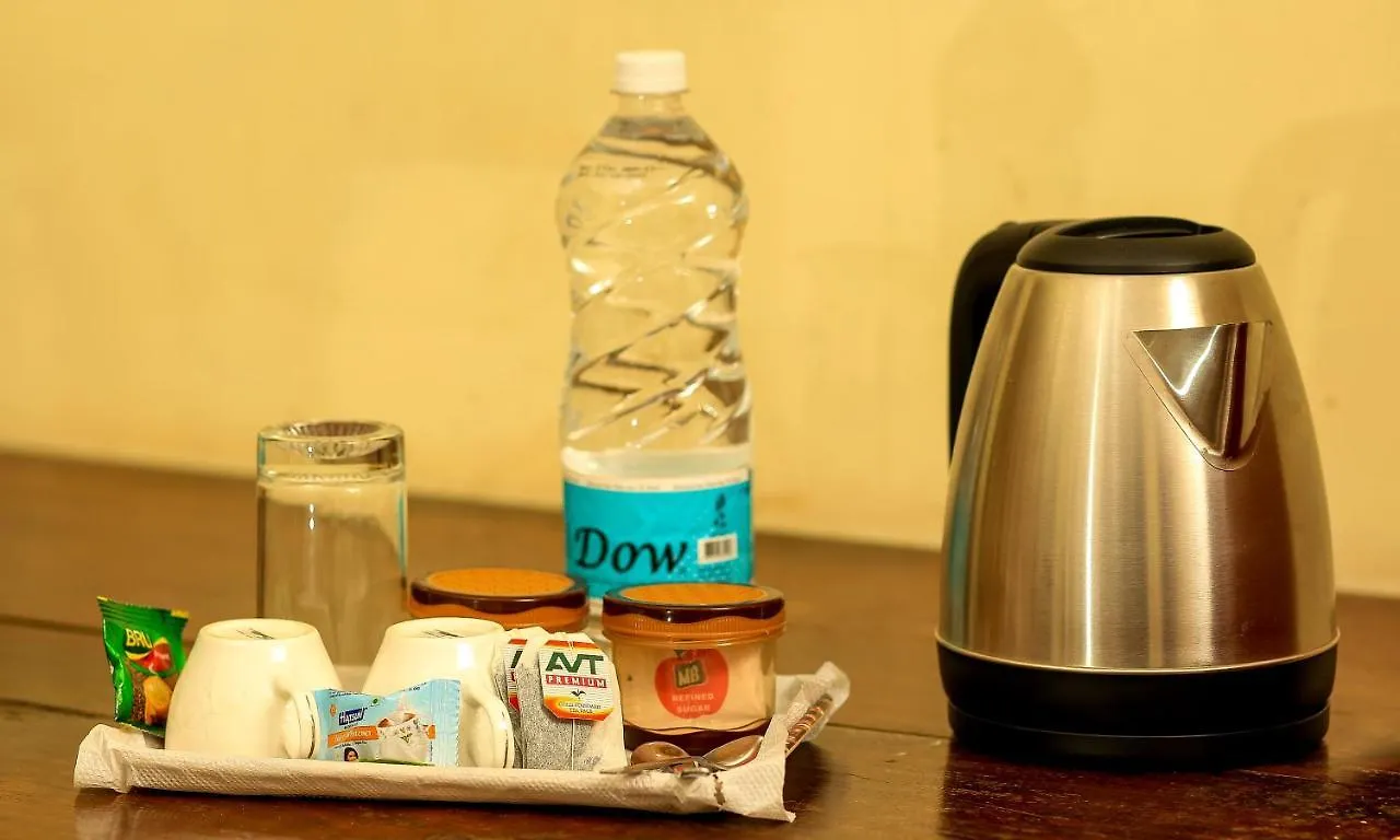 אתר נופש Meppādi Tea Tours Ripon Heritage Bungalow