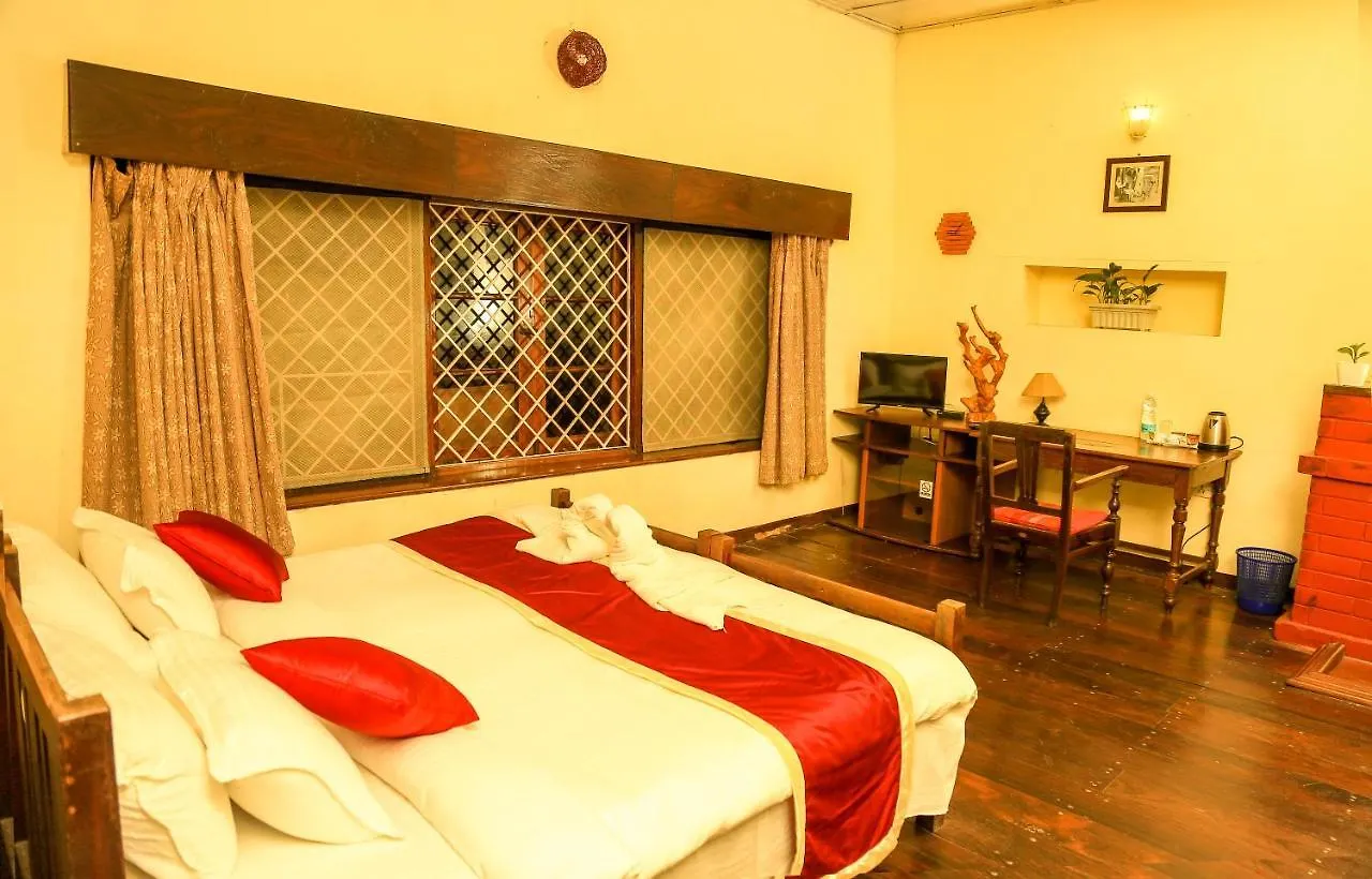 Meppādi Tea Tours Ripon Heritage Bungalow