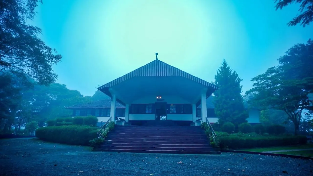 אתר נופש Meppādi Tea Tours Ripon Heritage Bungalow