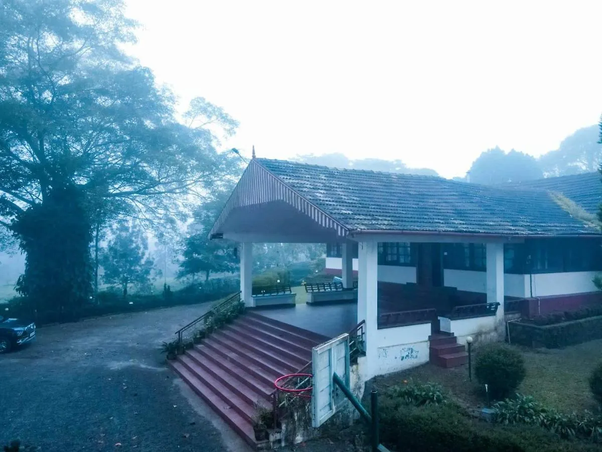 אתר נופש Meppādi Tea Tours Ripon Heritage Bungalow