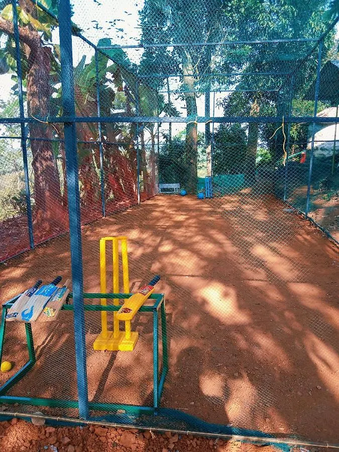 Meppādi Tea Tours Ripon Heritage Bungalow הודו
