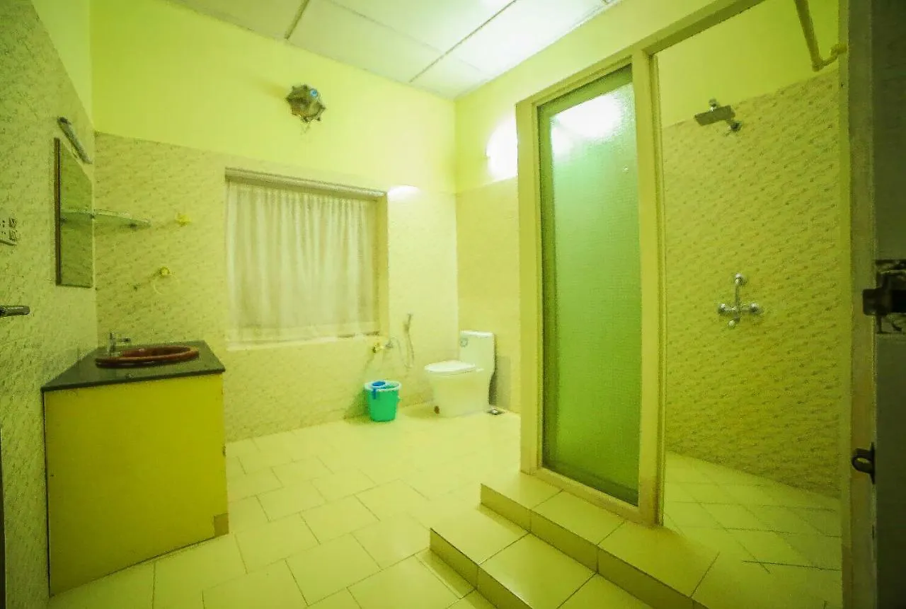 Meppādi Tea Tours Ripon Heritage Bungalow אתר נופש