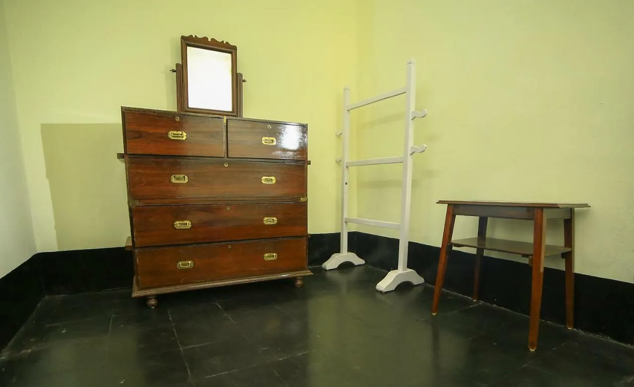Meppādi Tea Tours Ripon Heritage Bungalow