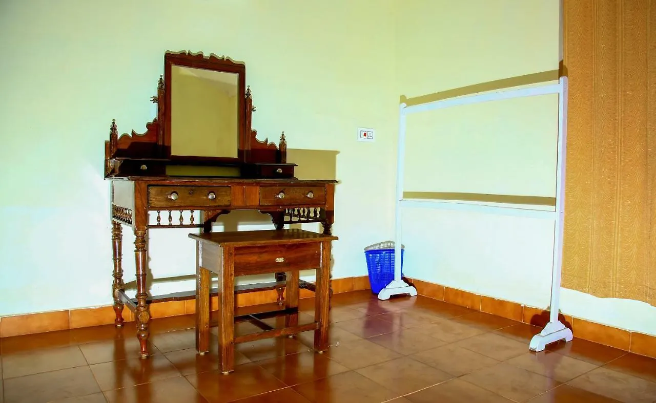Meppādi Tea Tours Ripon Heritage Bungalow אתר נופש