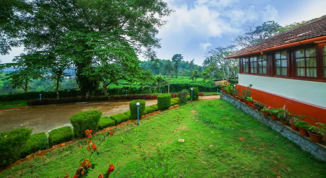 Meppādi Tea Tours Ripon Heritage Bungalow אתר נופש