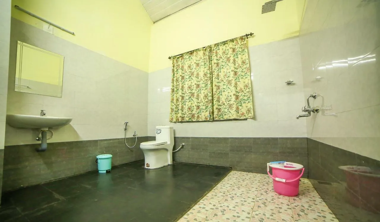 Meppādi Tea Tours Ripon Heritage Bungalow אתר נופש
