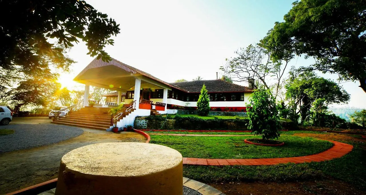 Meppādi Tea Tours Ripon Heritage Bungalow 0*,  הודו