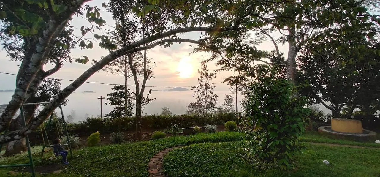 Meppādi Tea Tours Ripon Heritage Bungalow הודו